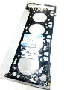 Image of Cylinder Head Gasket Asbestos-Free. 0,75MM image for your 2014 BMW Alpina B7X   